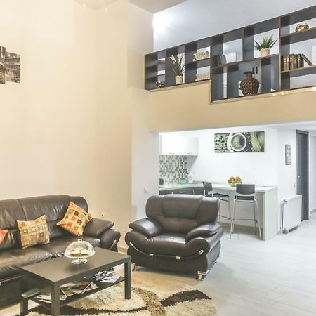 Victoria Duplex Apartament Apartment Букурещ Екстериор снимка
