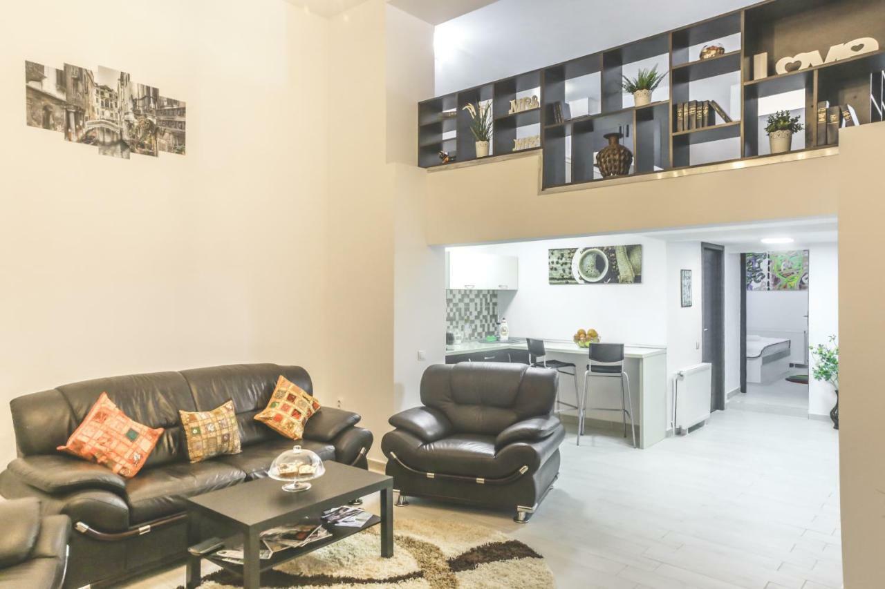 Victoria Duplex Apartament Apartment Букурещ Екстериор снимка