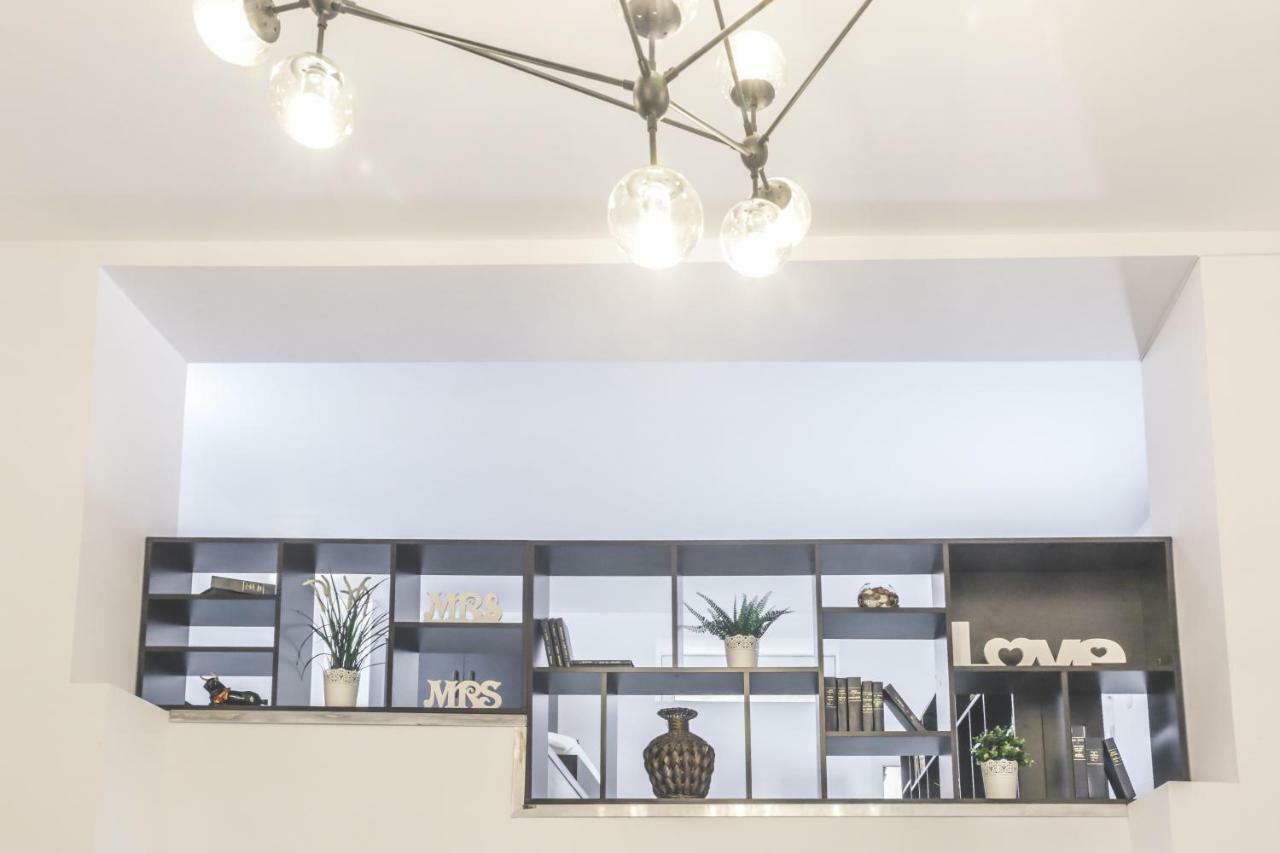Victoria Duplex Apartament Apartment Букурещ Екстериор снимка