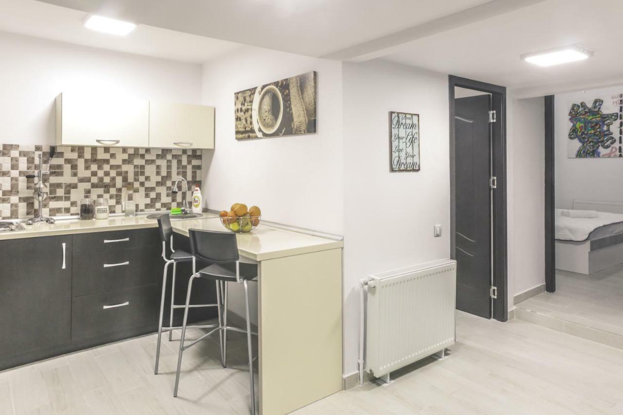 Victoria Duplex Apartament Apartment Букурещ Екстериор снимка